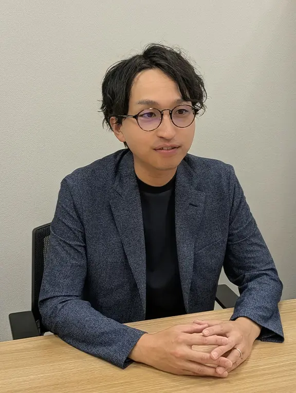代表税理士 中村 尚太郎のプロフィール写真